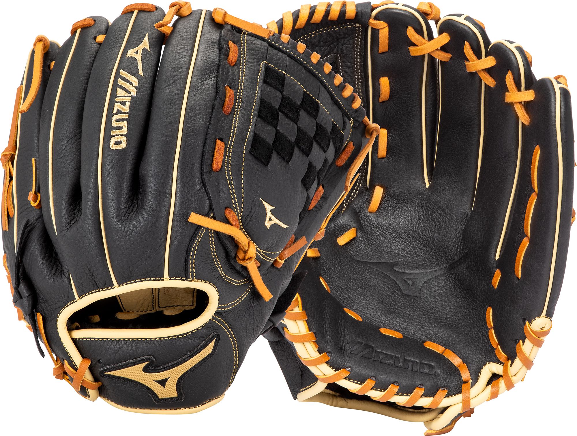 Mizuno 12