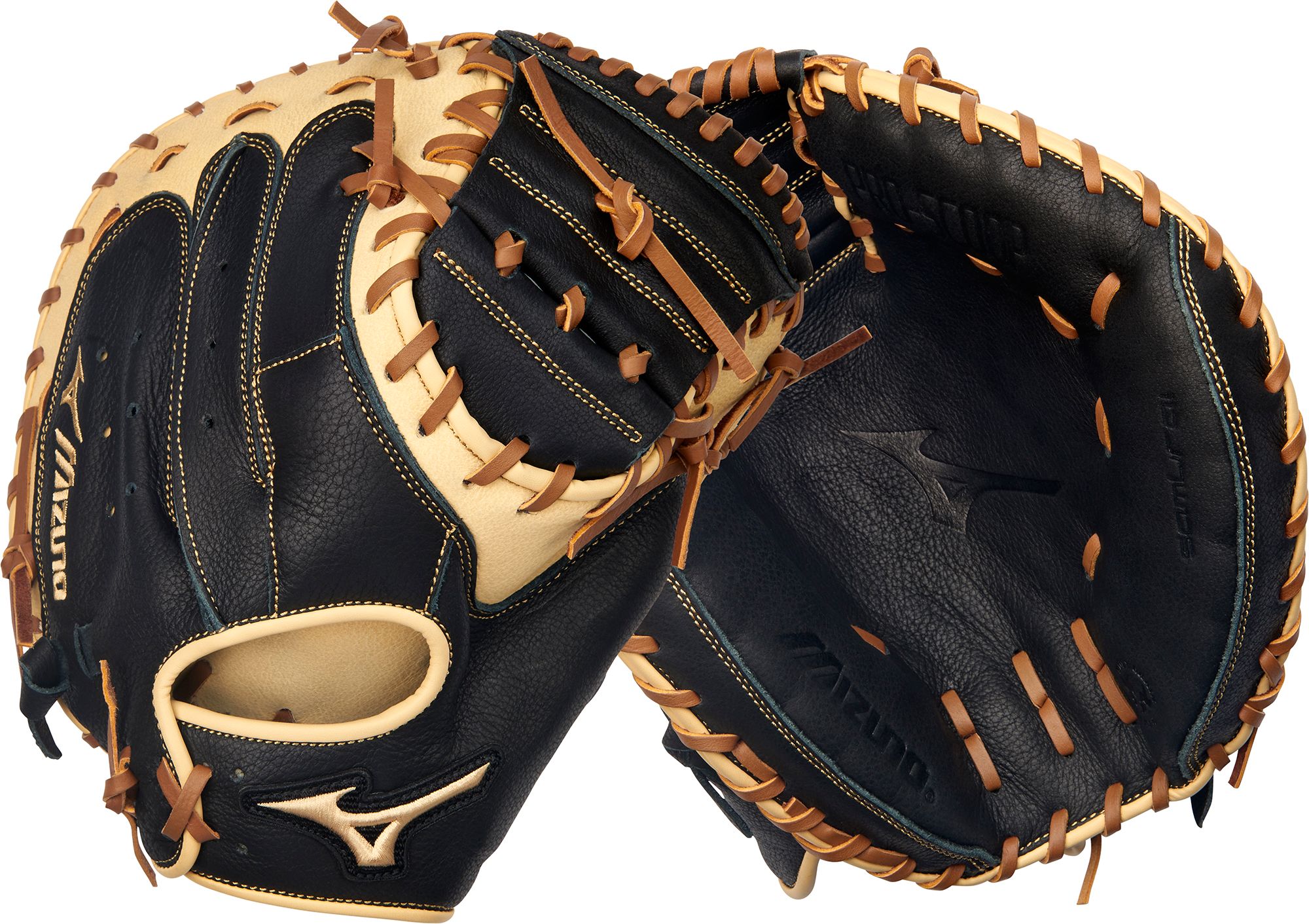Mizuno 33