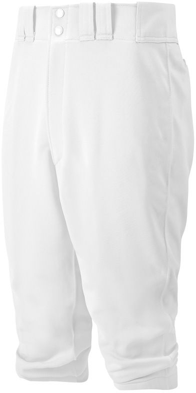 Mizuno Youth MVP Short Baseball Pant | Dick's Sporting Goods