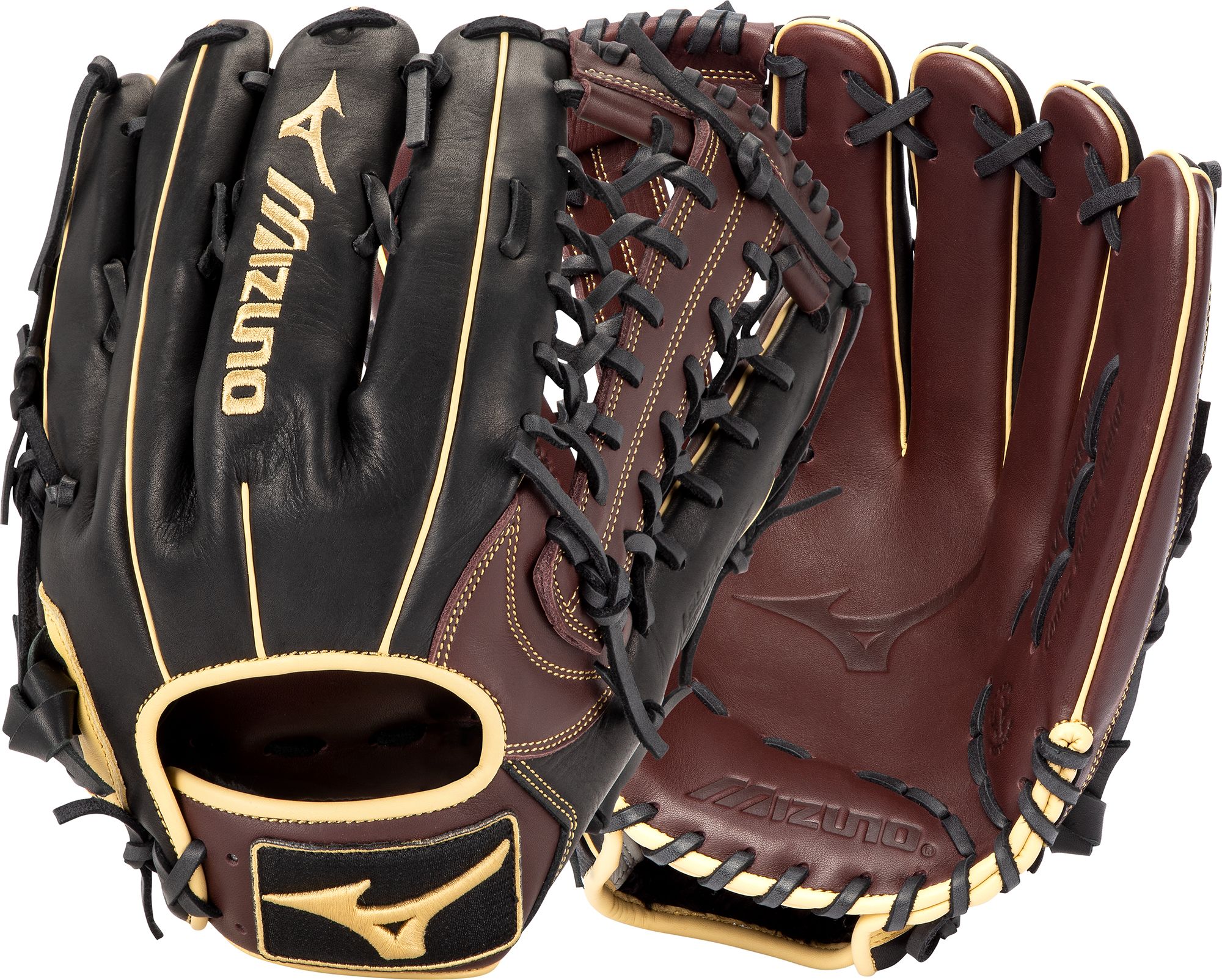 Mizuno mvp prime 12.75 baseball glove clearance
