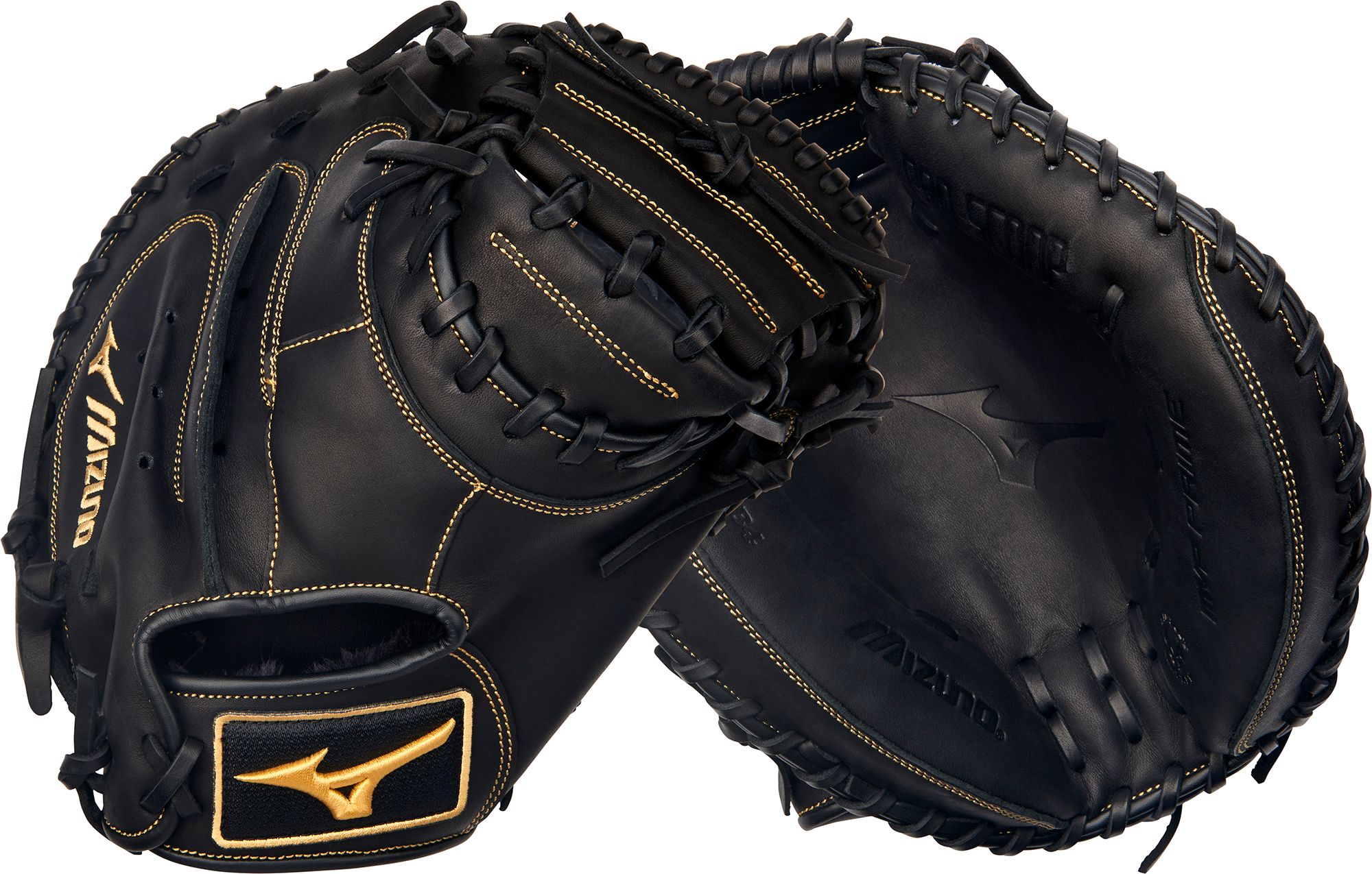 ミズノプロ　N Mizuno 34