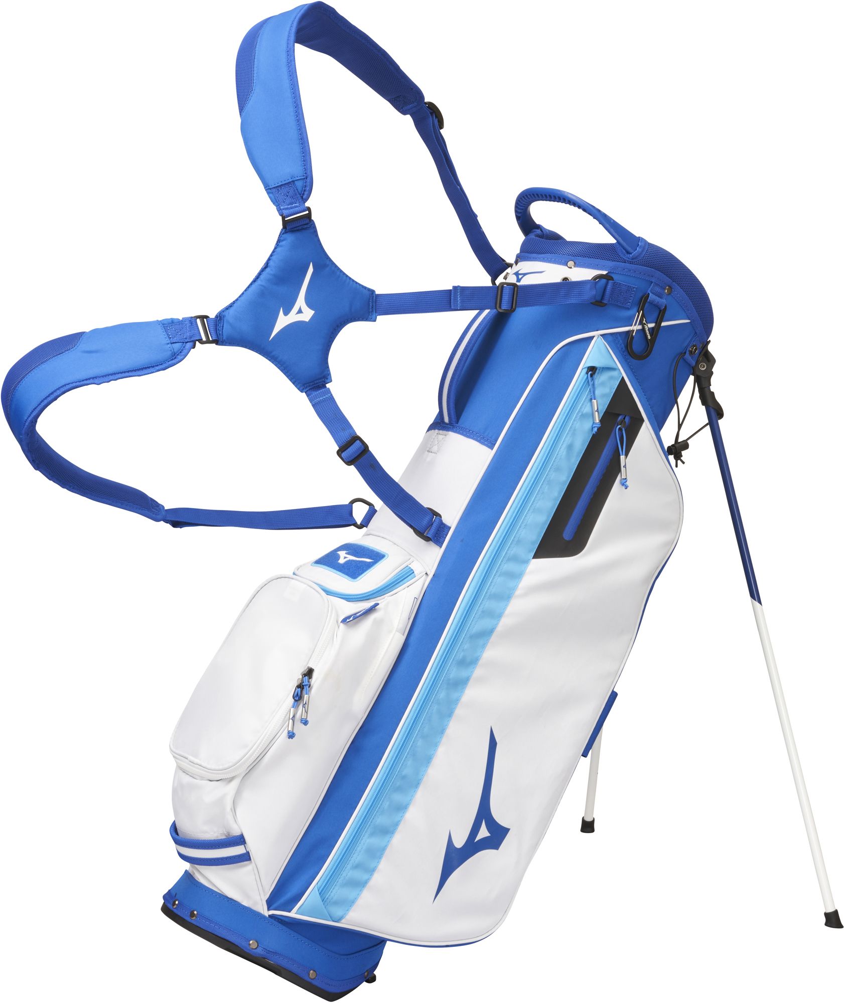 Mizuno BR-D3 Stand Bag | Golf Galaxy
