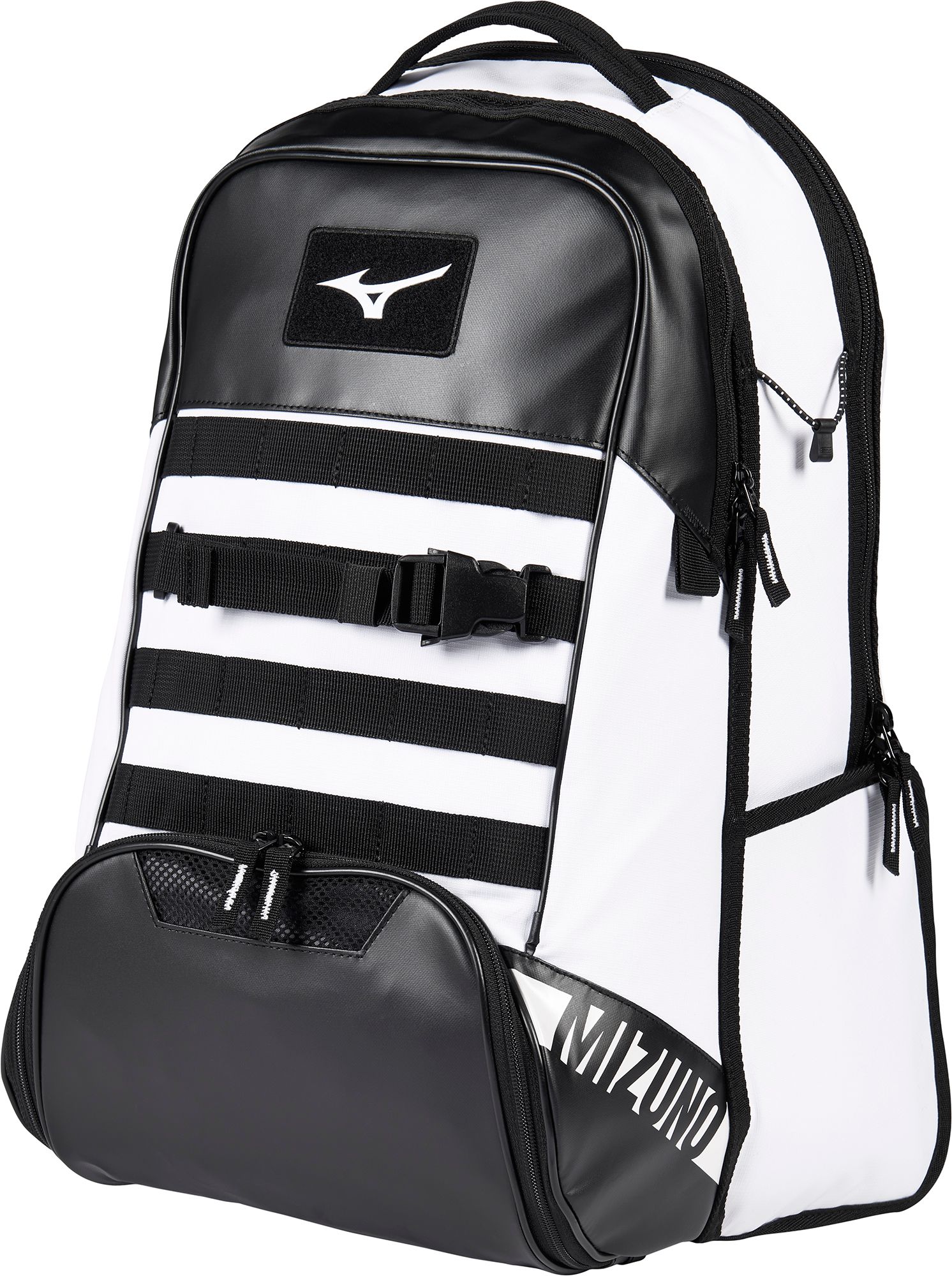 Mizuno MVP Bat Pack | Dick