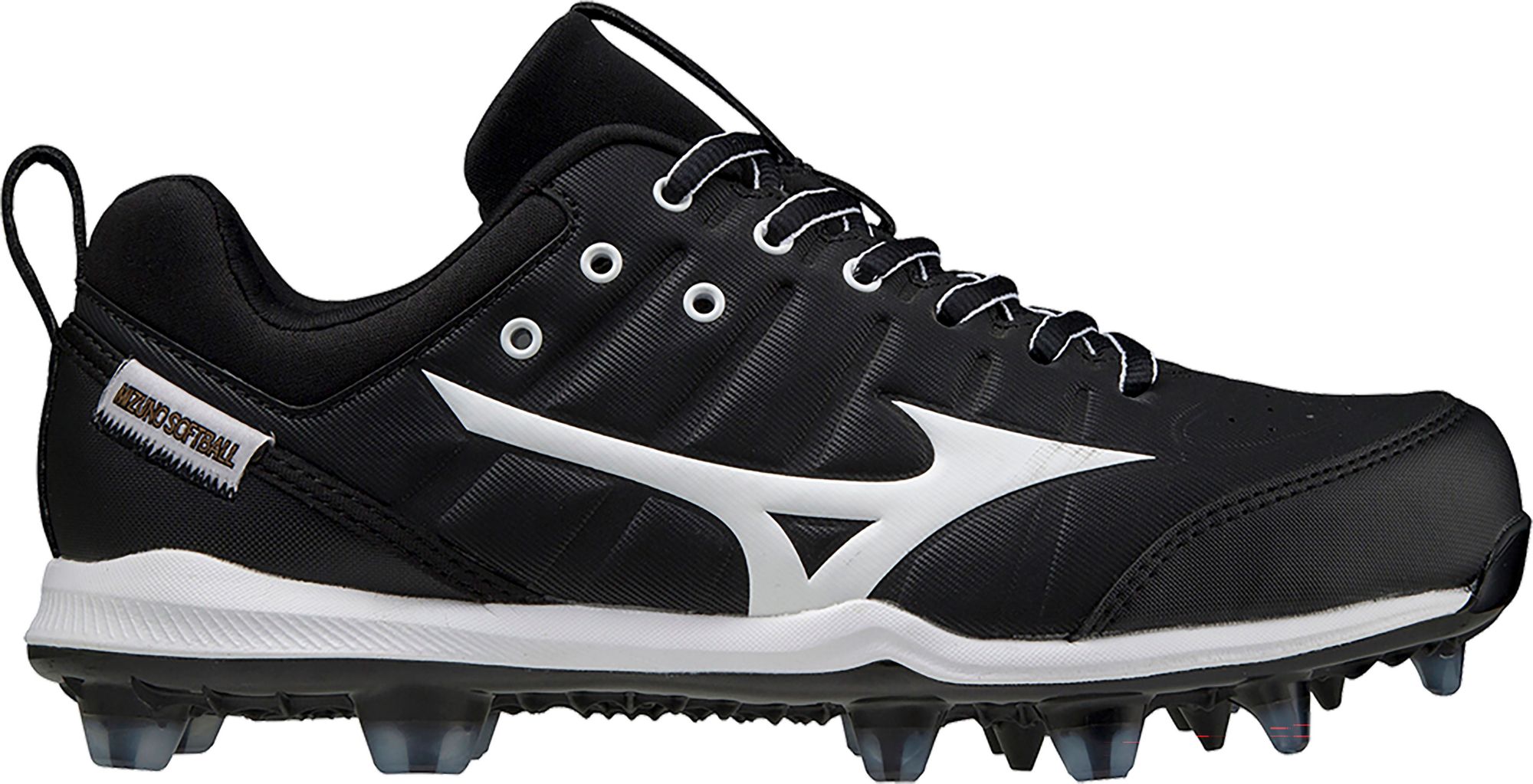Mizuno Women's 9-Spike Advanced Finch Elite 5 TPU Softball Cleats