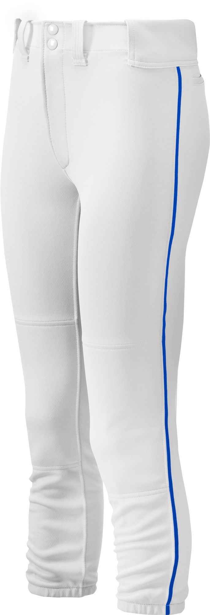 Mizuno Women's Belted Piped Softball Pants | Dick's Sporting Goods