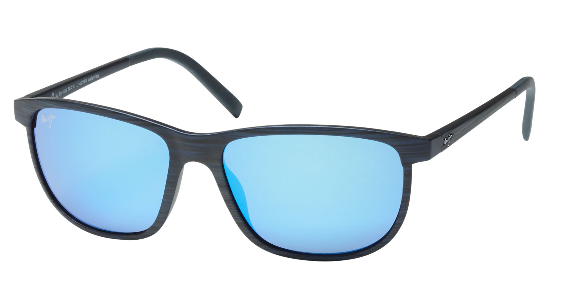 Maui Jim LeLe Kawa Polarized Sunglasses | Dick's Sporting Goods
