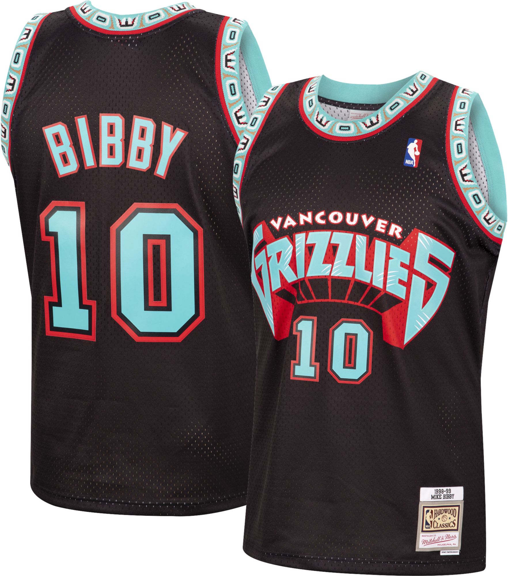 hardwood nba jerseys