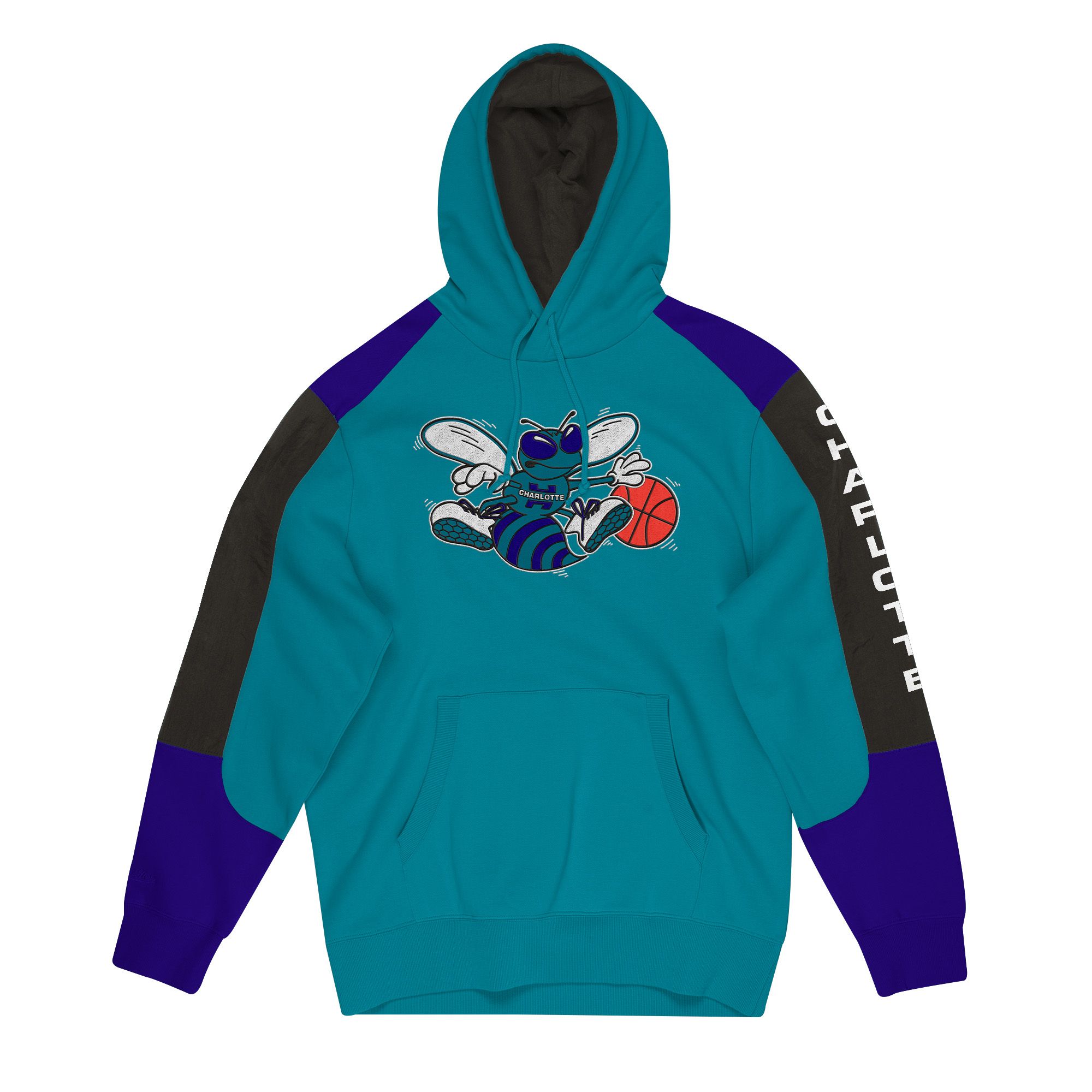 charlotte hornets gear near me