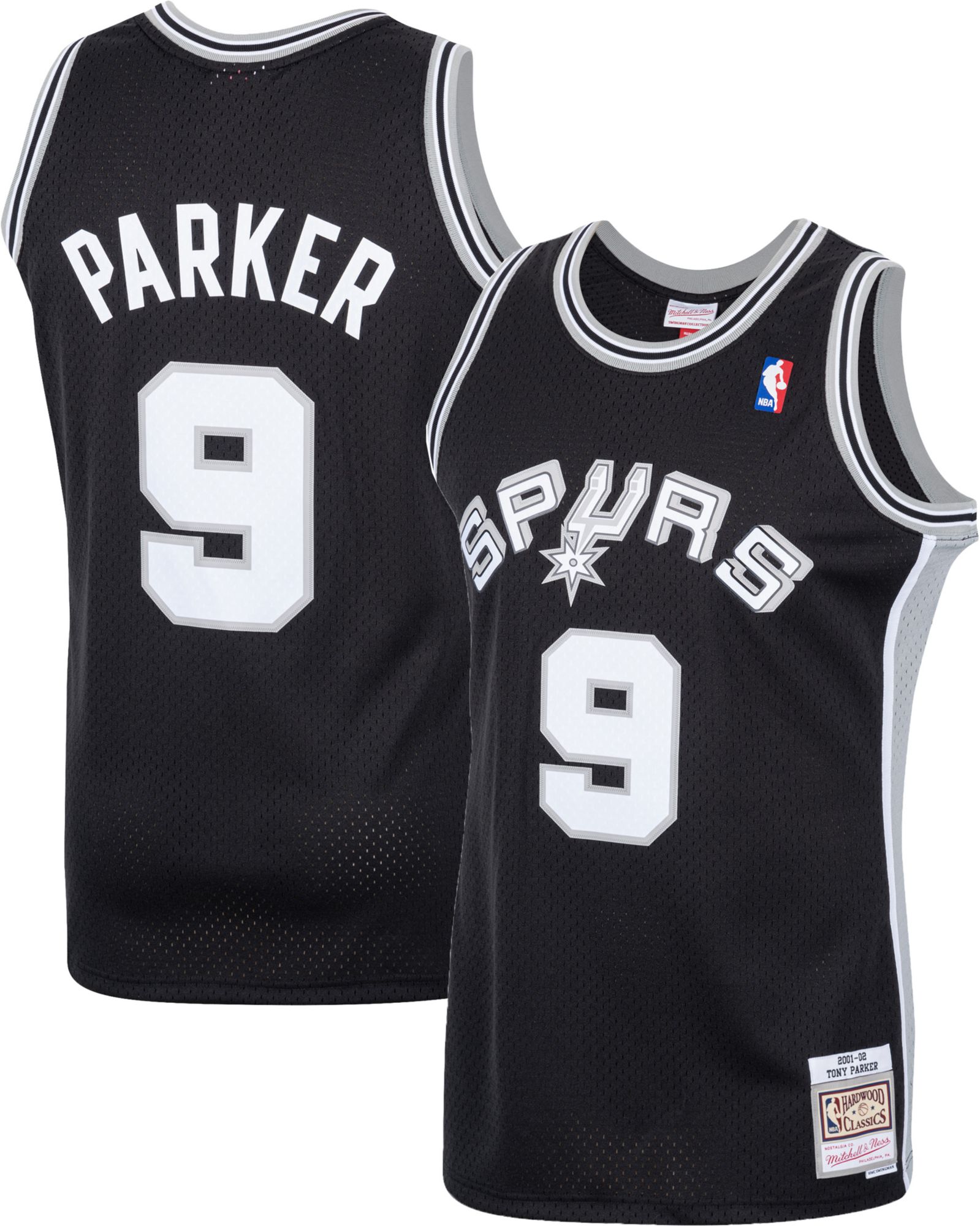 spurs apparel near me