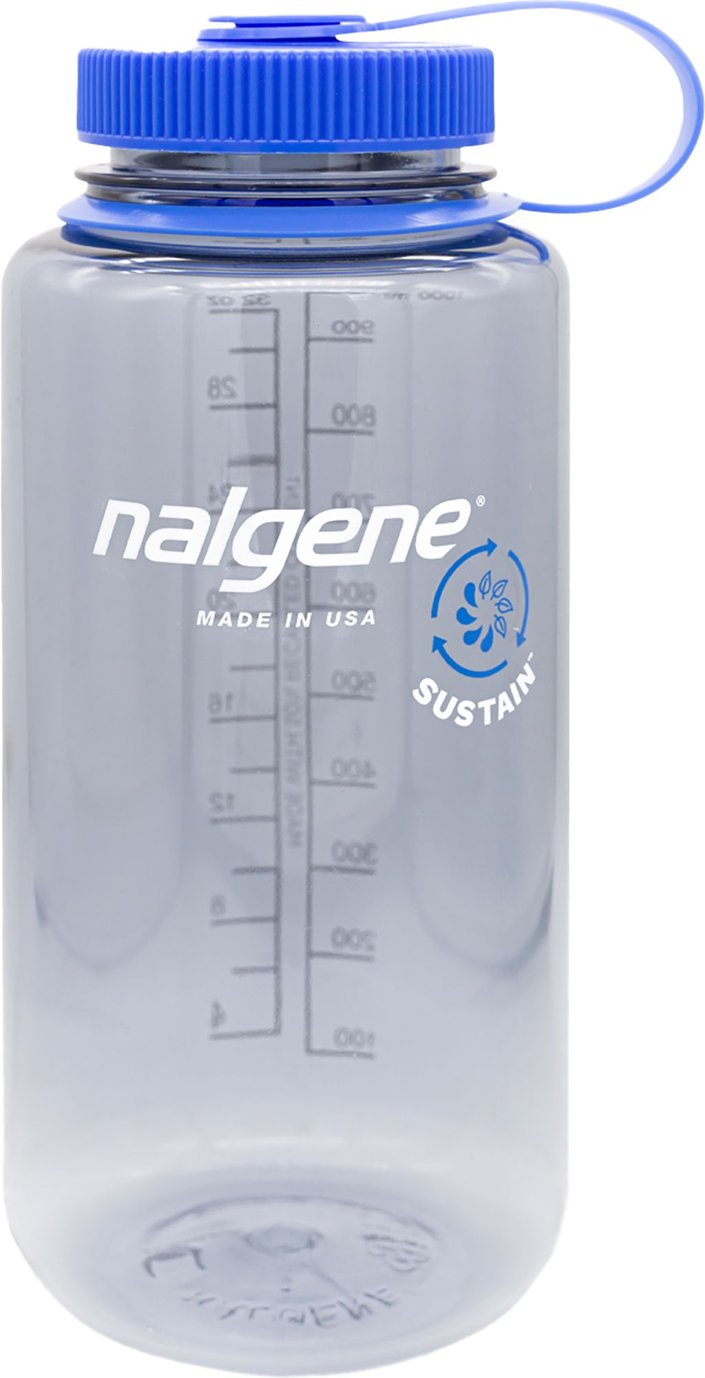 Nalgene 32oz Wide Mouth Sustain Water Bottle | Dick's Sporting Goods