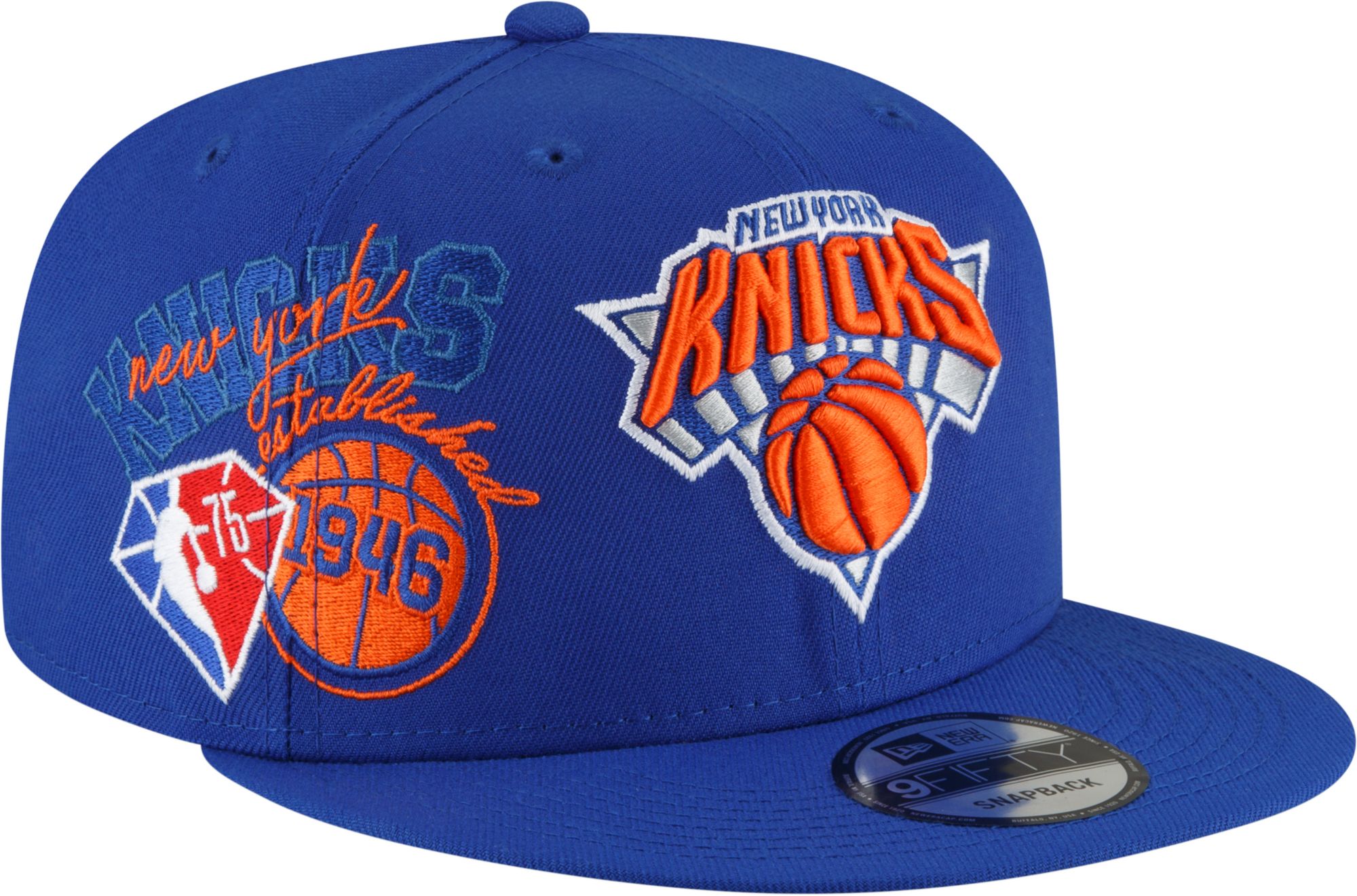 new york knicks merch