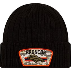 صبغة ريفوليوشن النهدي Denver Broncos Hats | Curbside Pickup Available at DICK'S صبغة ريفوليوشن النهدي
