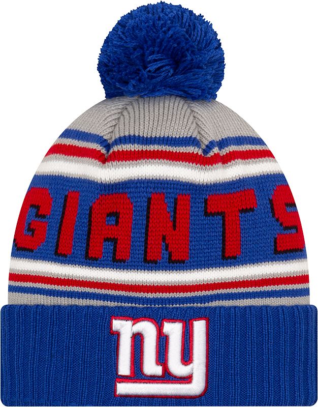 giants winter hat