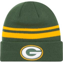 بطاطس رفيعه Green Bay Packers Hats | Curbside Pickup Available at DICK'S بطاطس رفيعه