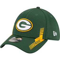ابتسامة القمر New Era Green Bay Packers Hats | DICK'S Sporting Goods ابتسامة القمر
