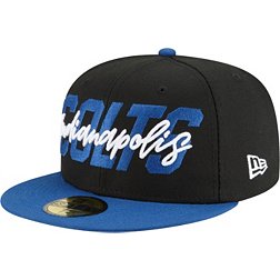 مسافة القصر Indianapolis Colts Hats | Curbside Pickup Available at DICK'S مسافة القصر