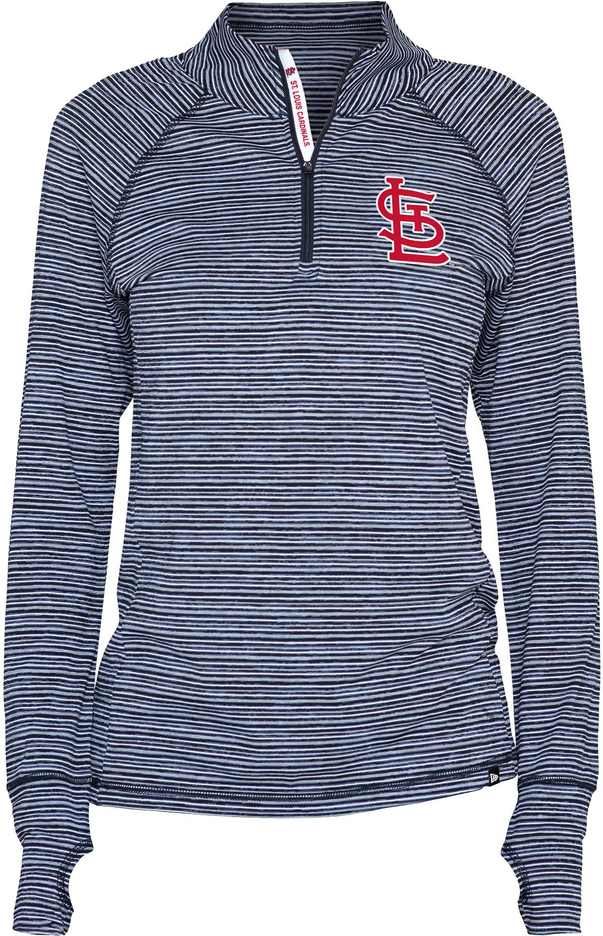 st louis cardinals women's apparel