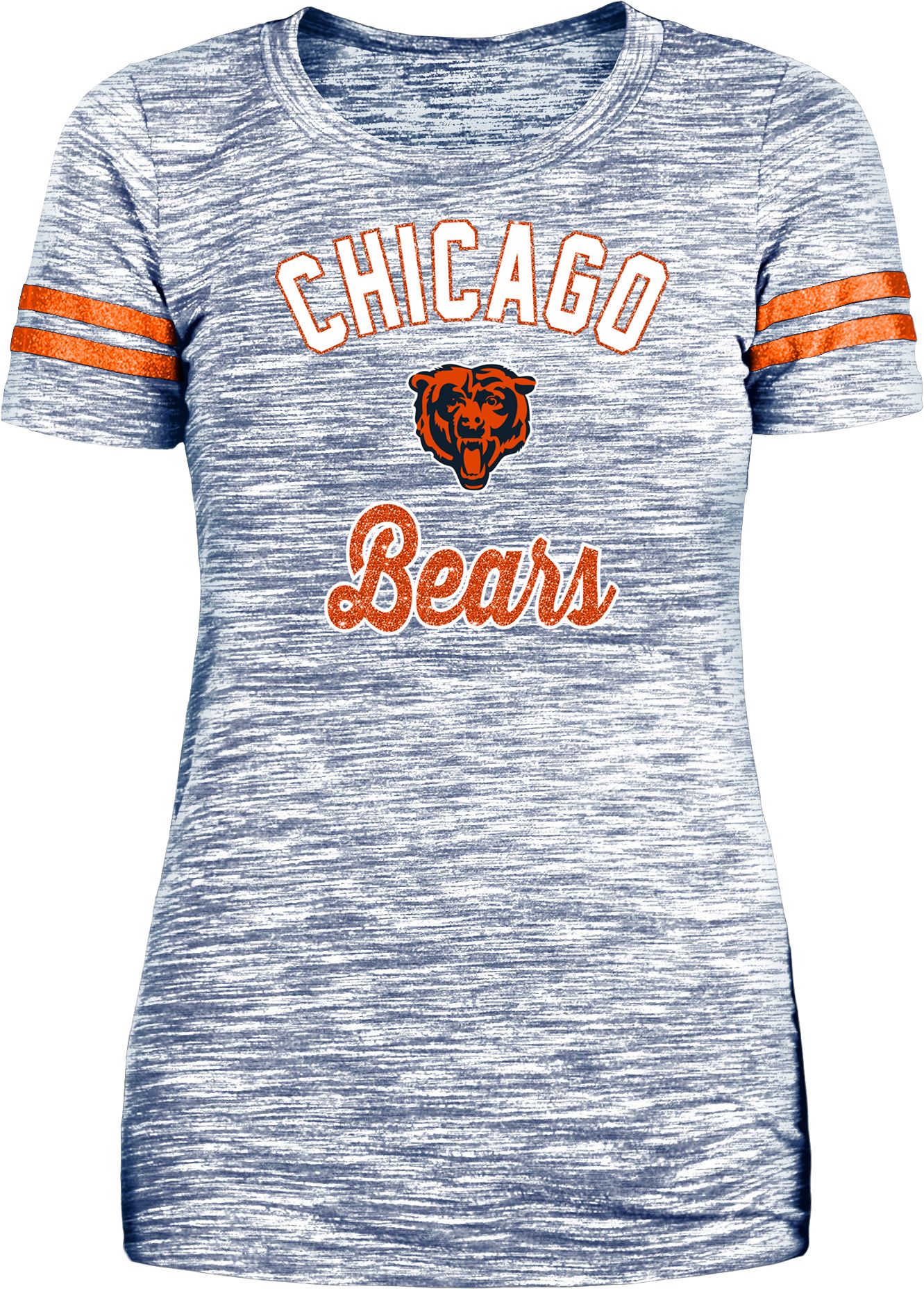 chicago bears women's shirt