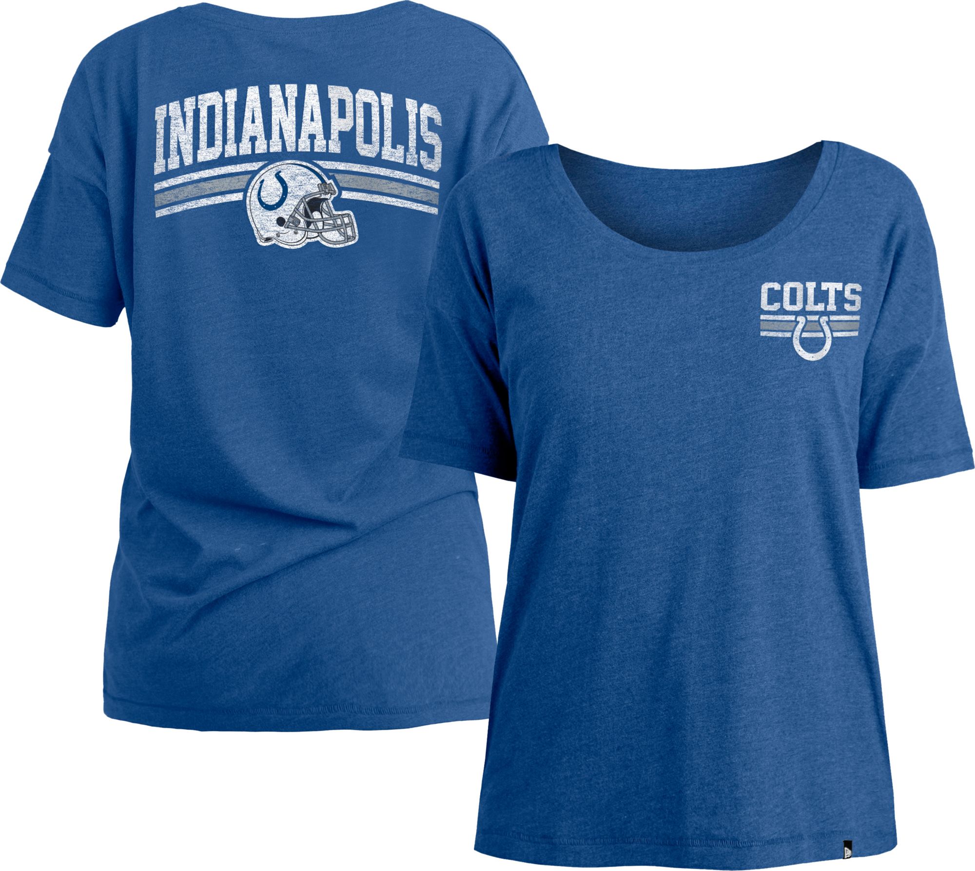 colts women's shirts