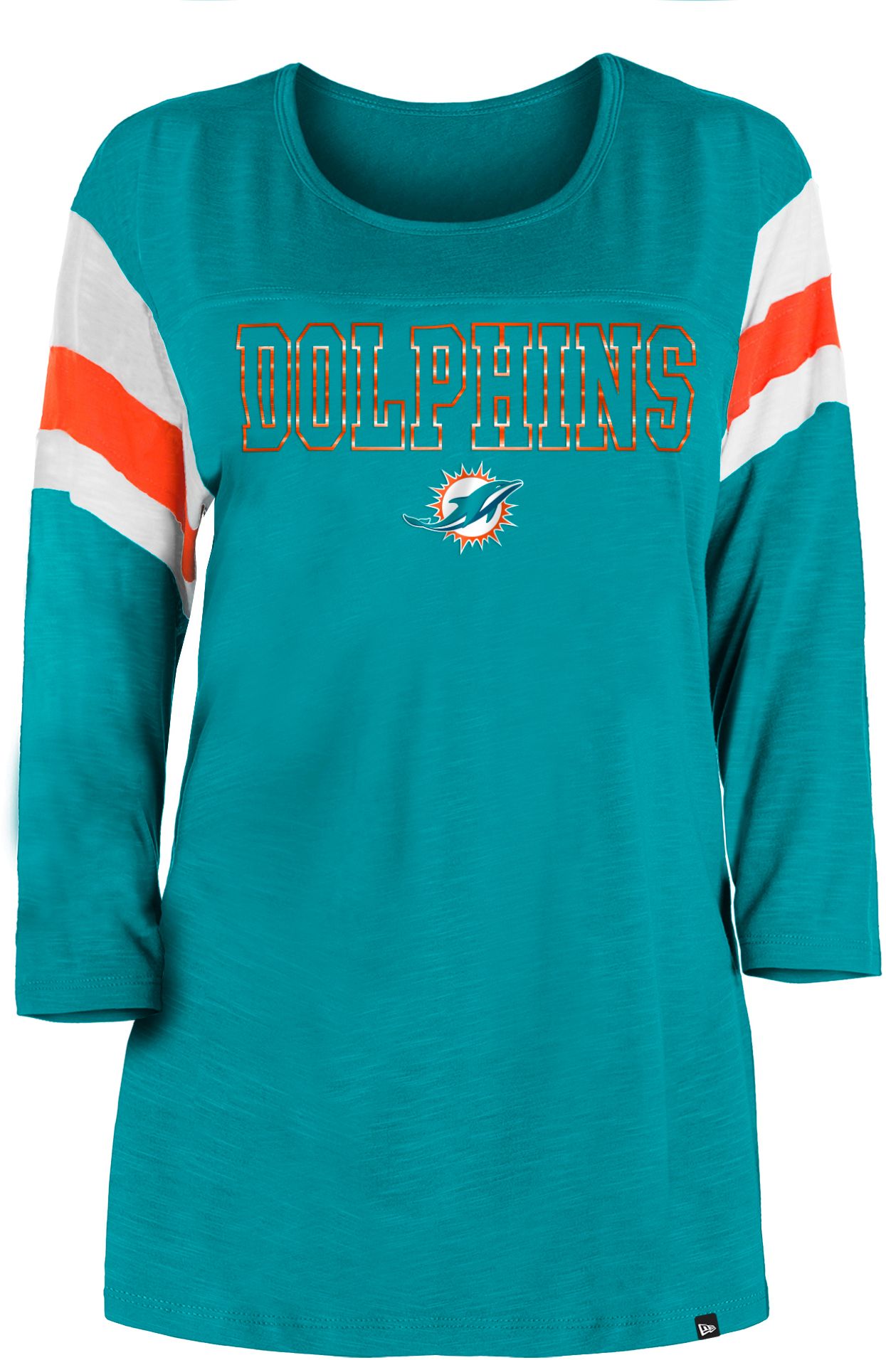 dolphins women's shirts