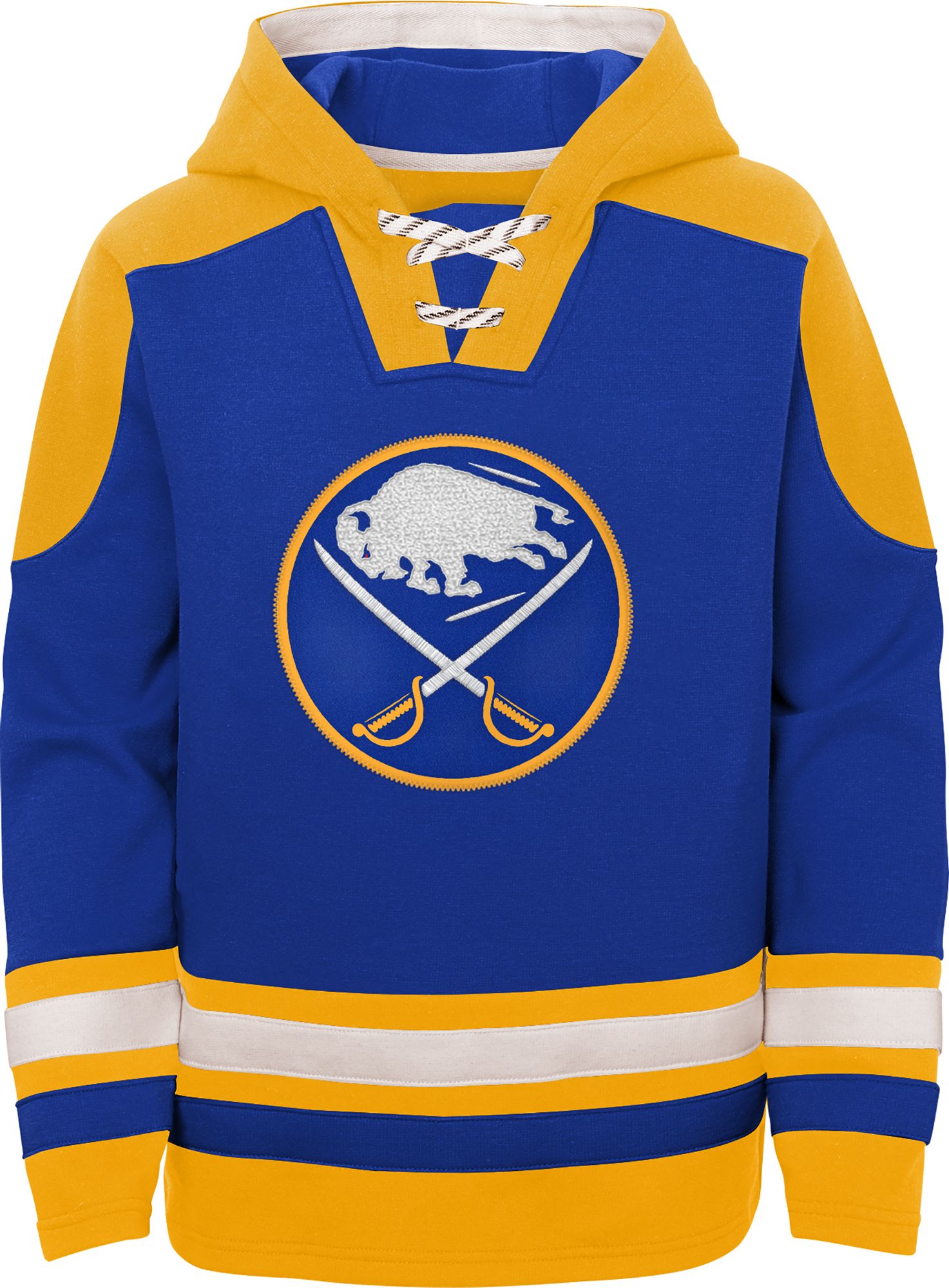 buffalo sabres men's apparel