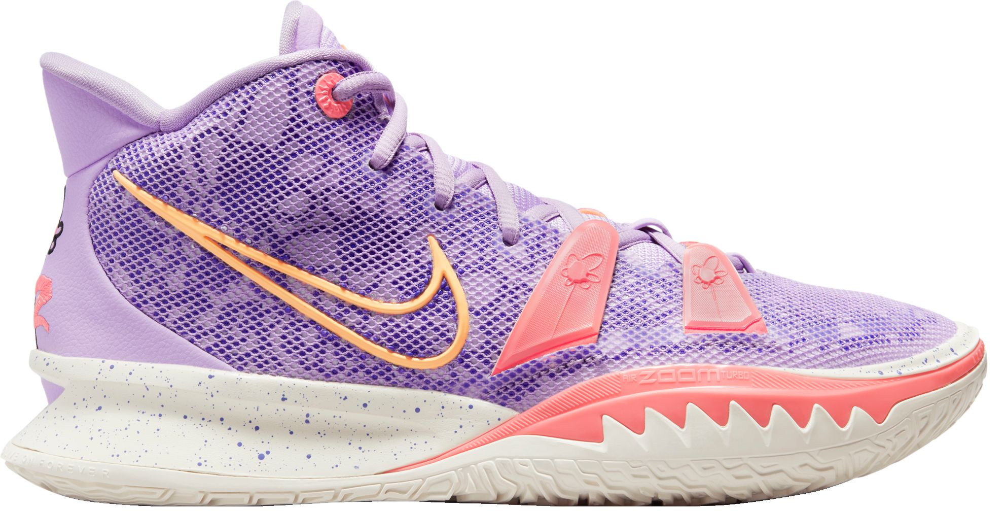 female basketball sneakers