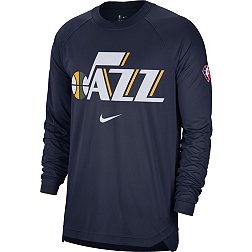 Nike Utah Jazz Nba Hoodies & Jackets | DICK'S Sporting Goods