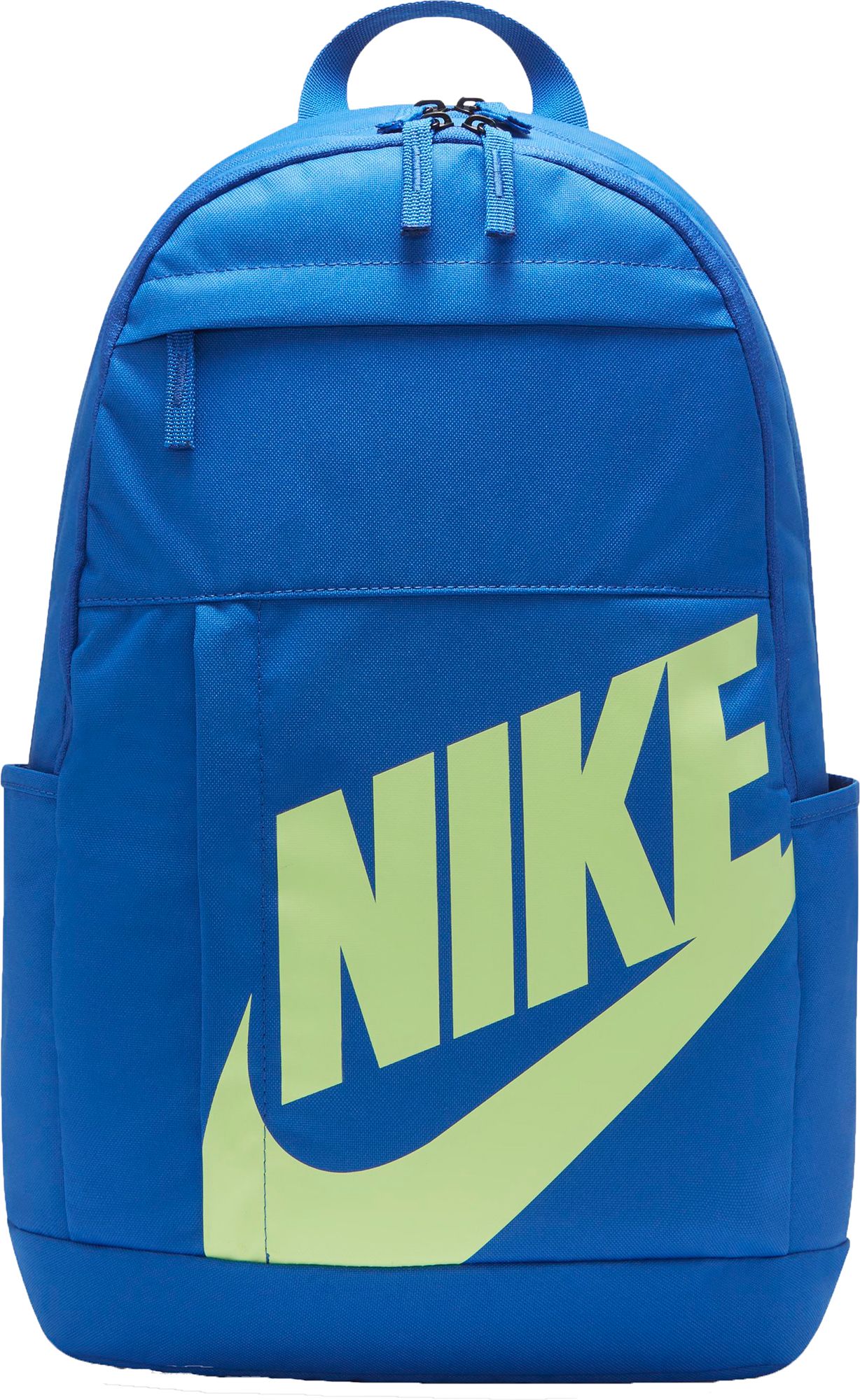 red nike school bags