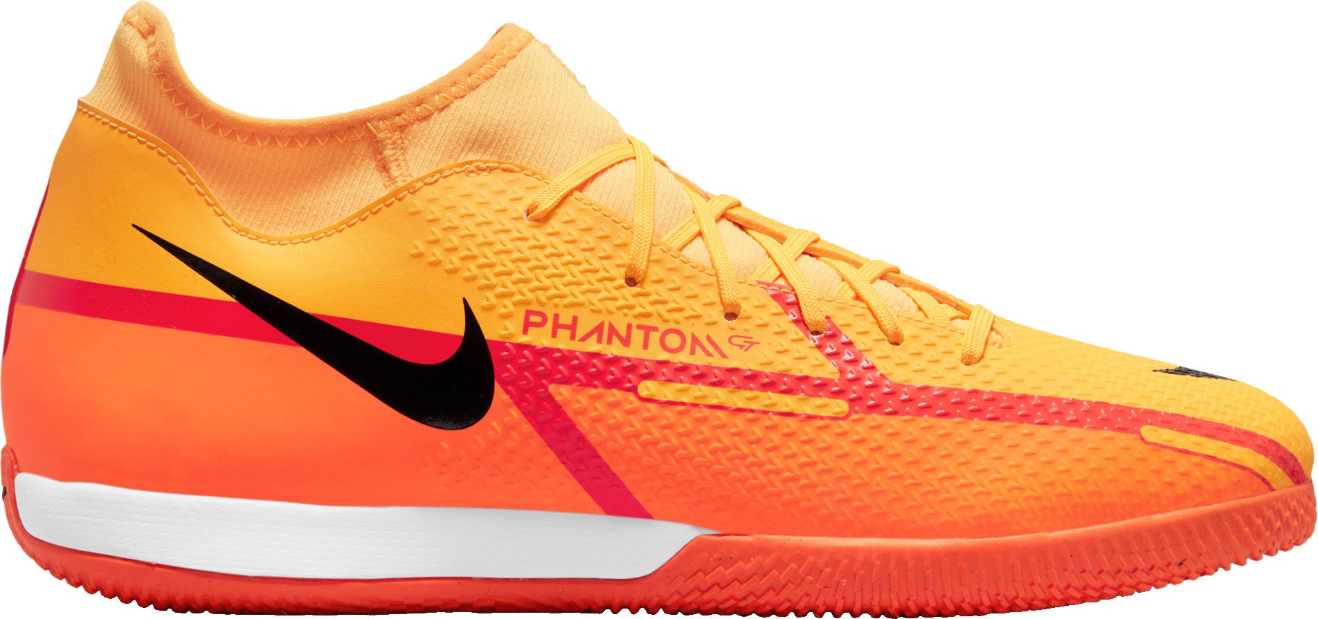 nike white indoor soccer shoes