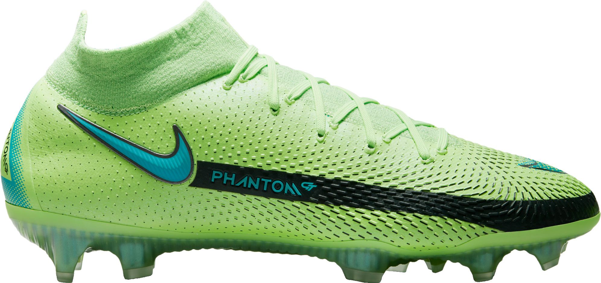 Nike Phantom Soccer Cleats | DICK'S Sporting Goods