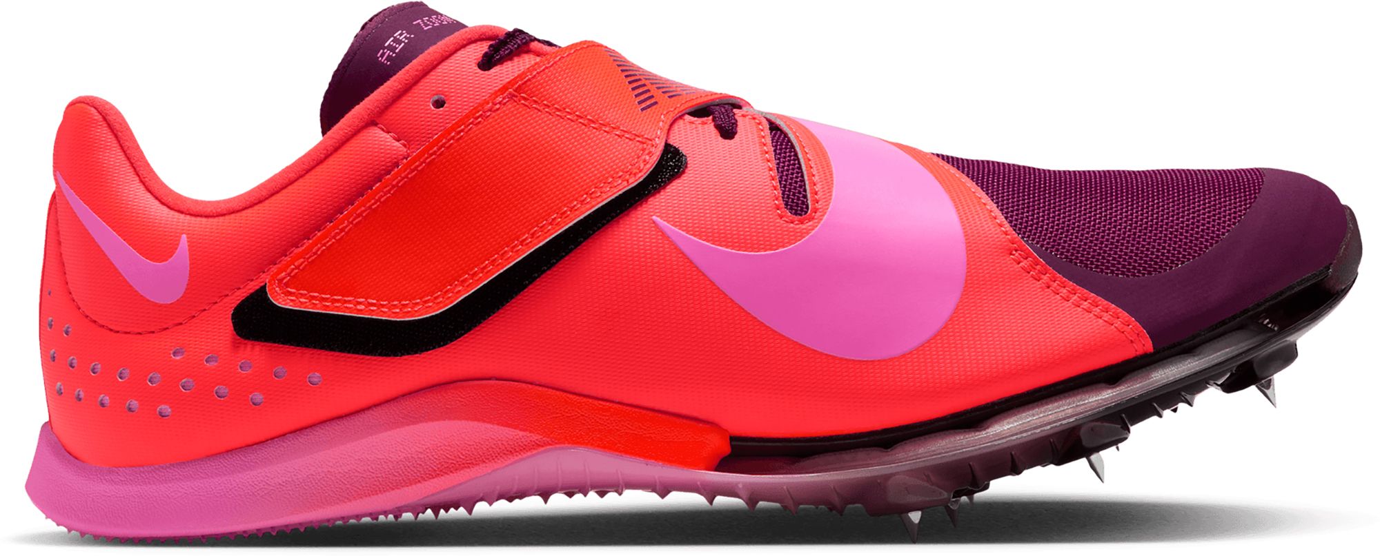 Nike Air Zoom Long Jump Elite Track and Field Shoes | Dick's
