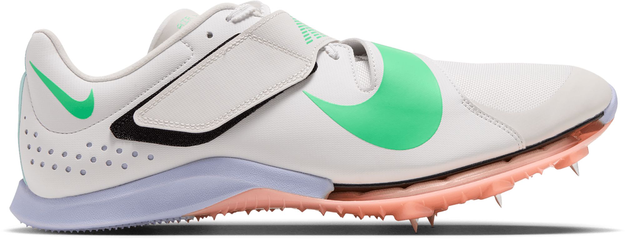 Nike Air Zoom Long Jump Elite Track and Field Shoes | Dick's