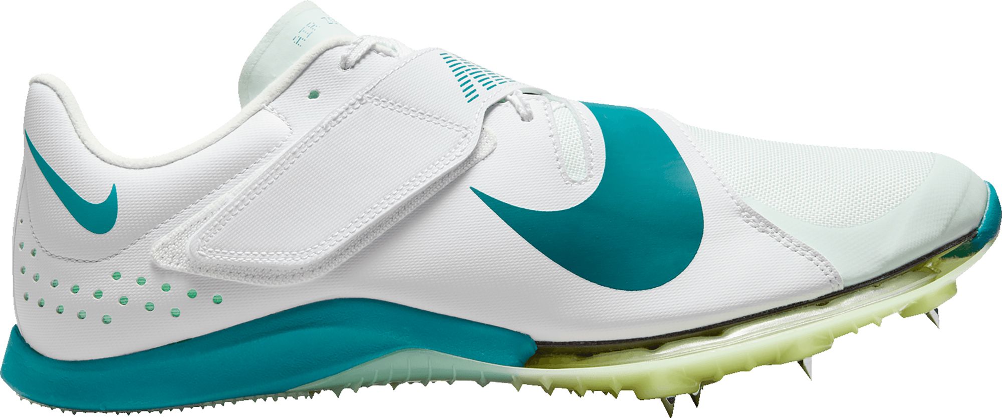 Nike Air Zoom Long Jump Elite Track and Field Shoes | Dick's