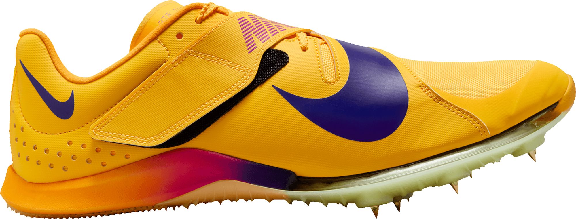 Nike Air Zoom Long Jump Elite Track and Field Shoes | Dick's