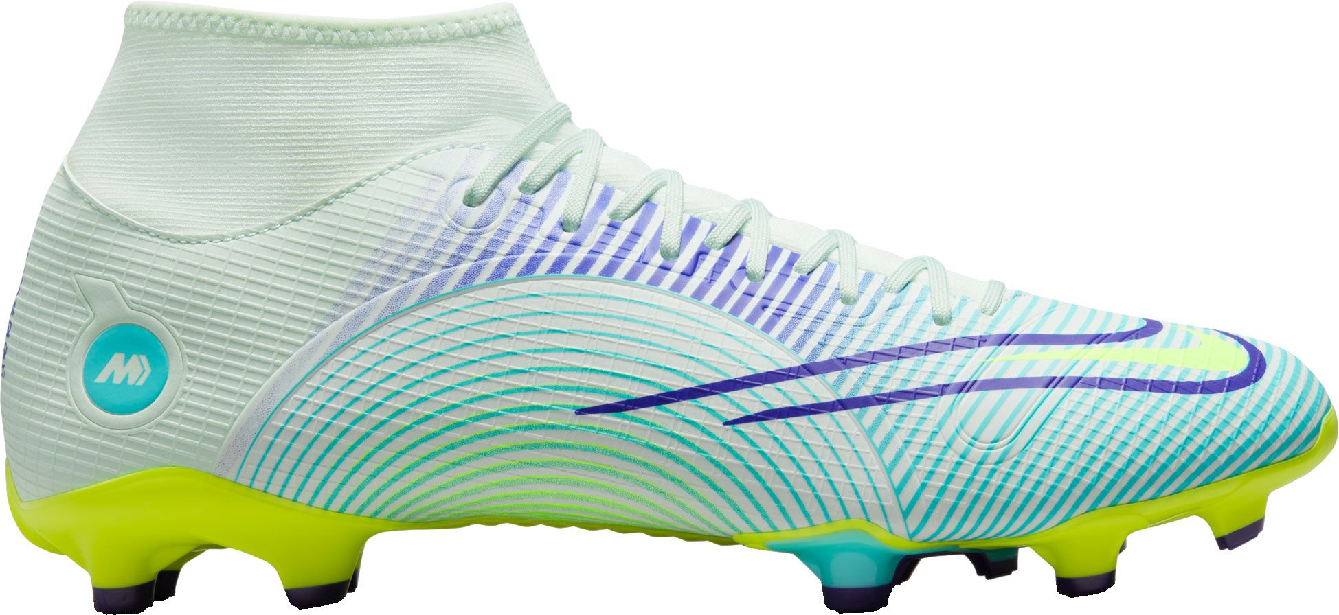 nike mecurial soccer cleats