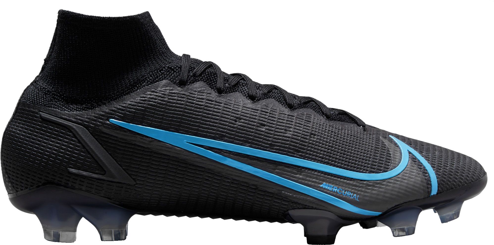 nike mercurial football boots