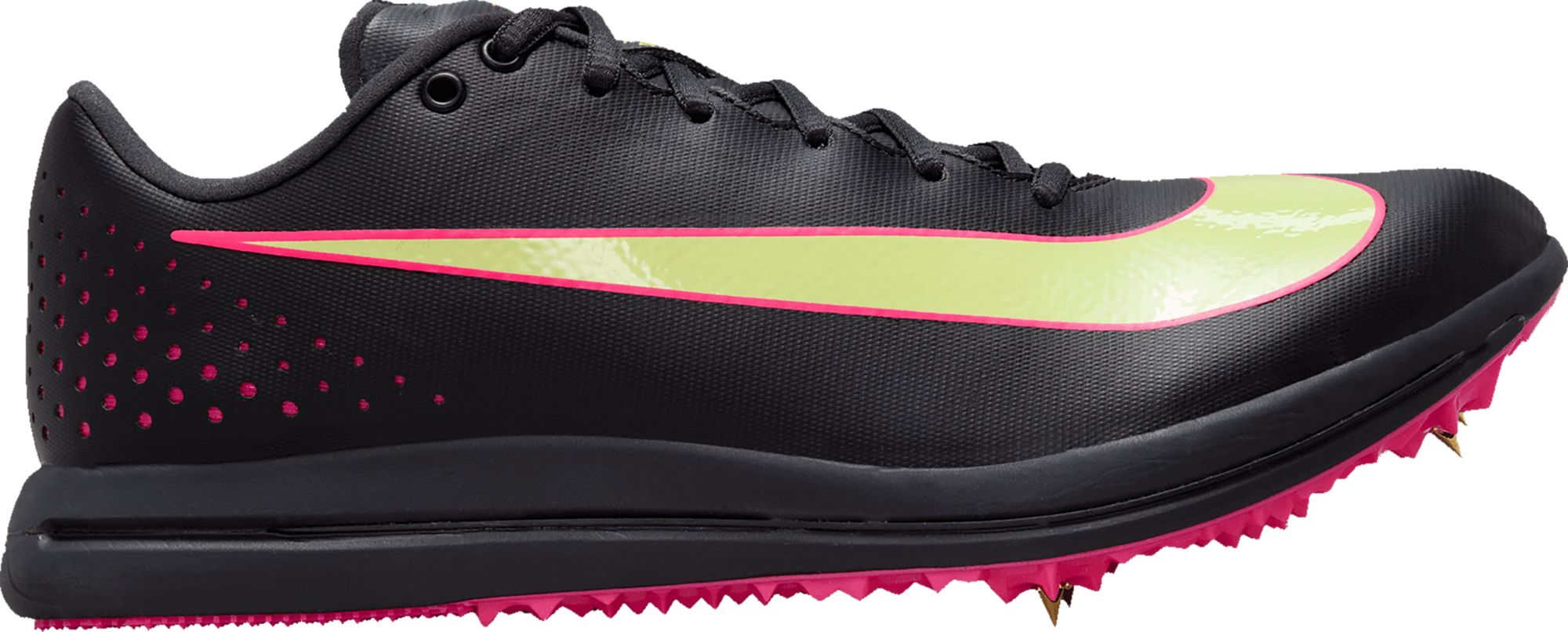 Nike triple fashion jump spikes 2019