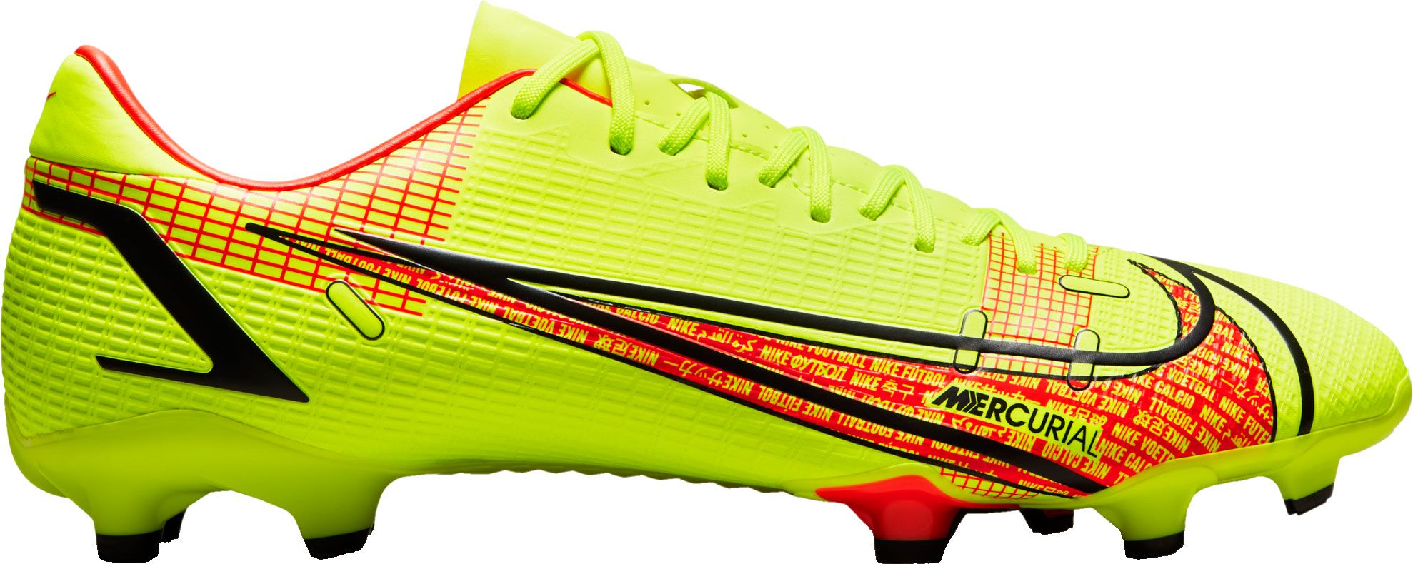 nike soccer cleats mercurial victory