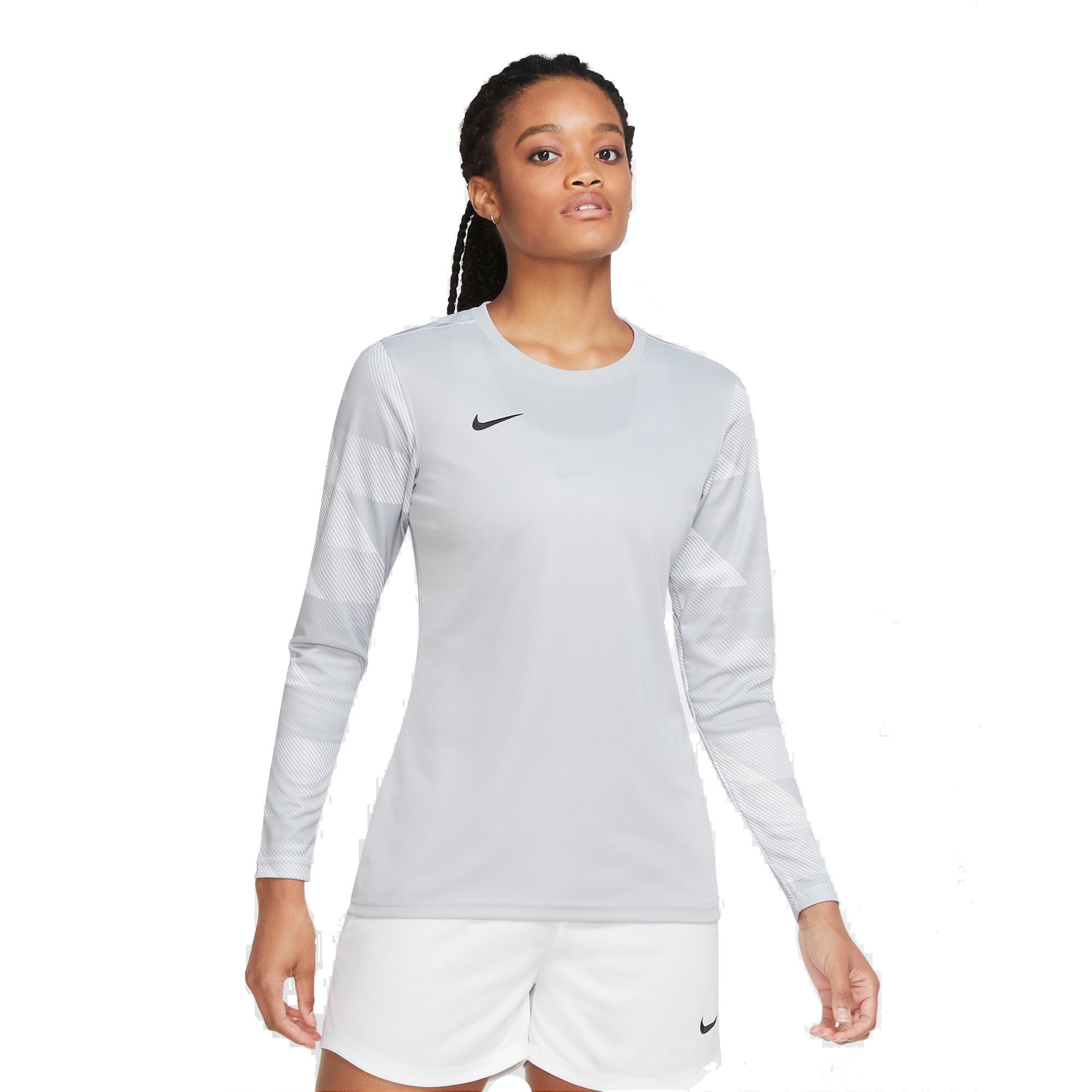Nike Adult Dri-FIT Park IV Soccer Goalkeeper Jersey | Dick's