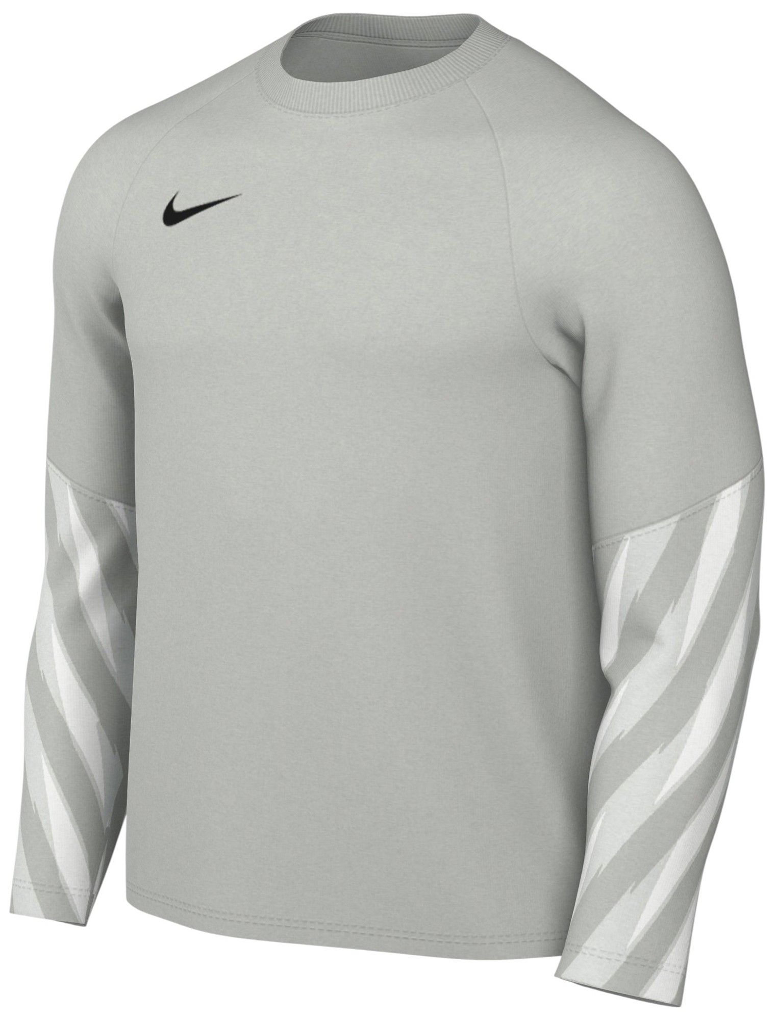 Nike GKサッカーウェアセット イエロー グレー 美品　L寸　No.21 Nike Adult Dri-FIT Park IV Soccer Goalkeeper Jersey | Dick's