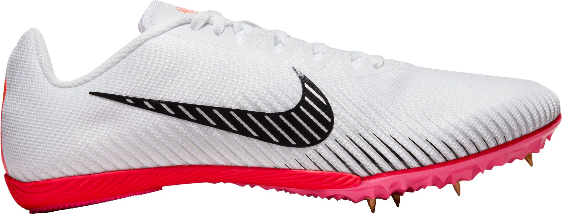 running spikes