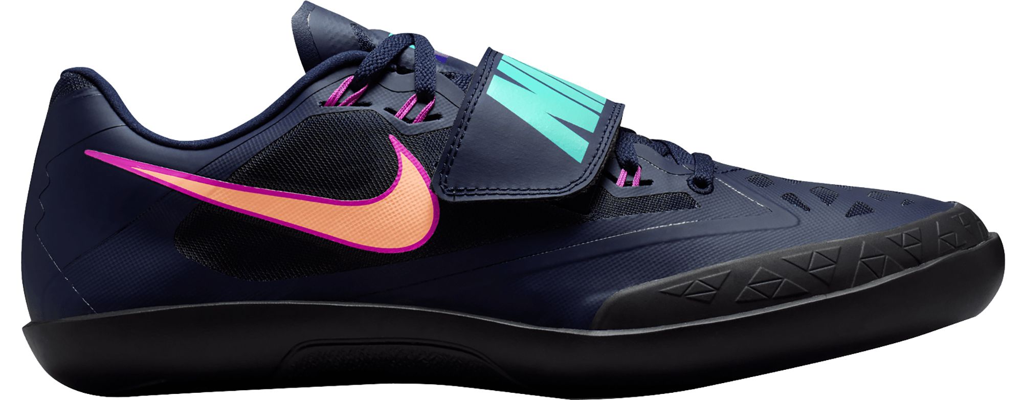 Nike Zoom SD 4 Track and Field Shoes | Dick's Sporting Goods