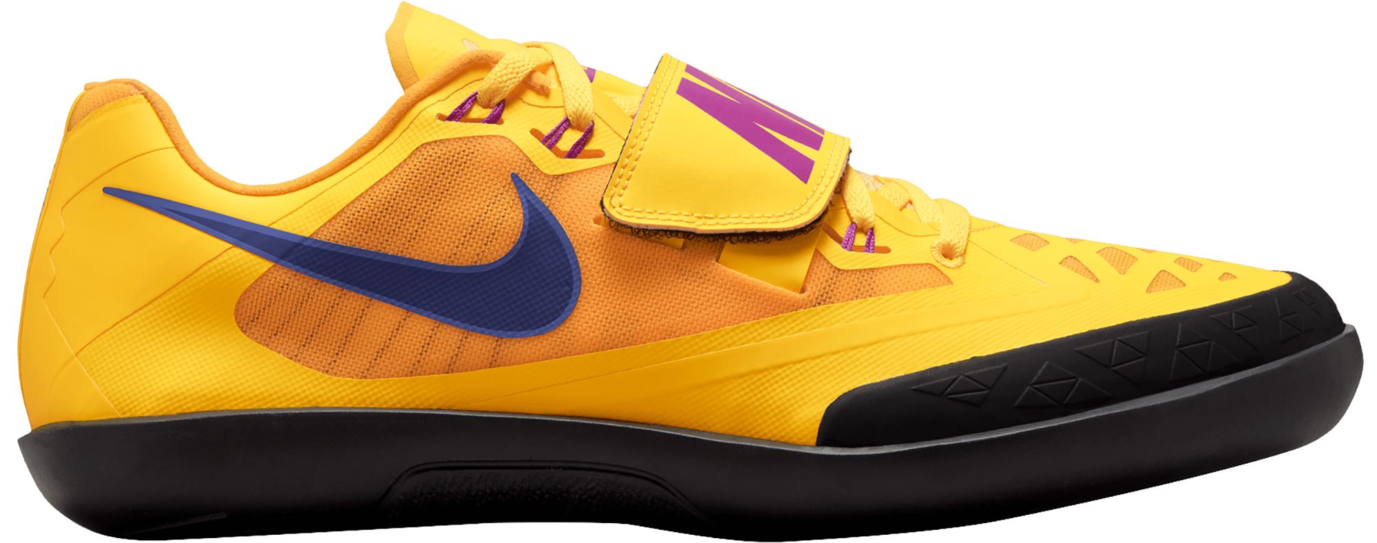 Nike Zoom SD 4 Track and Field Shoes | Dick's Sporting Goods