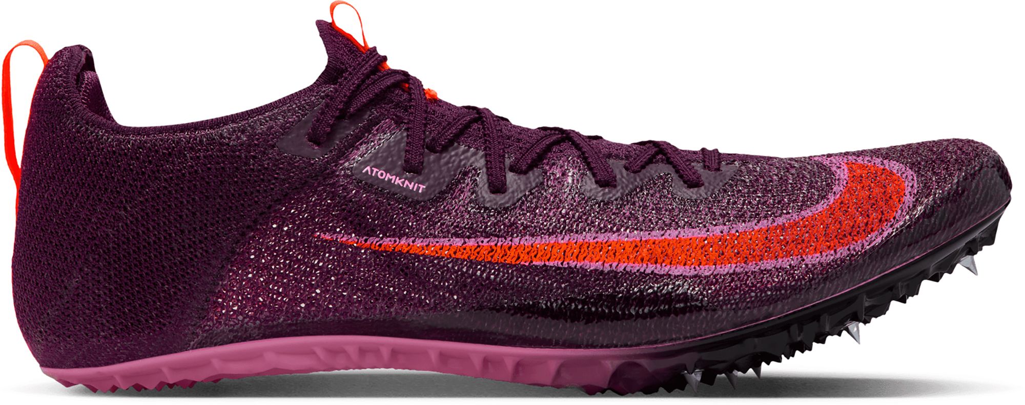 Nike Zoom Superfly Elite 2 Track and Field Shoes | Dick's Sporting