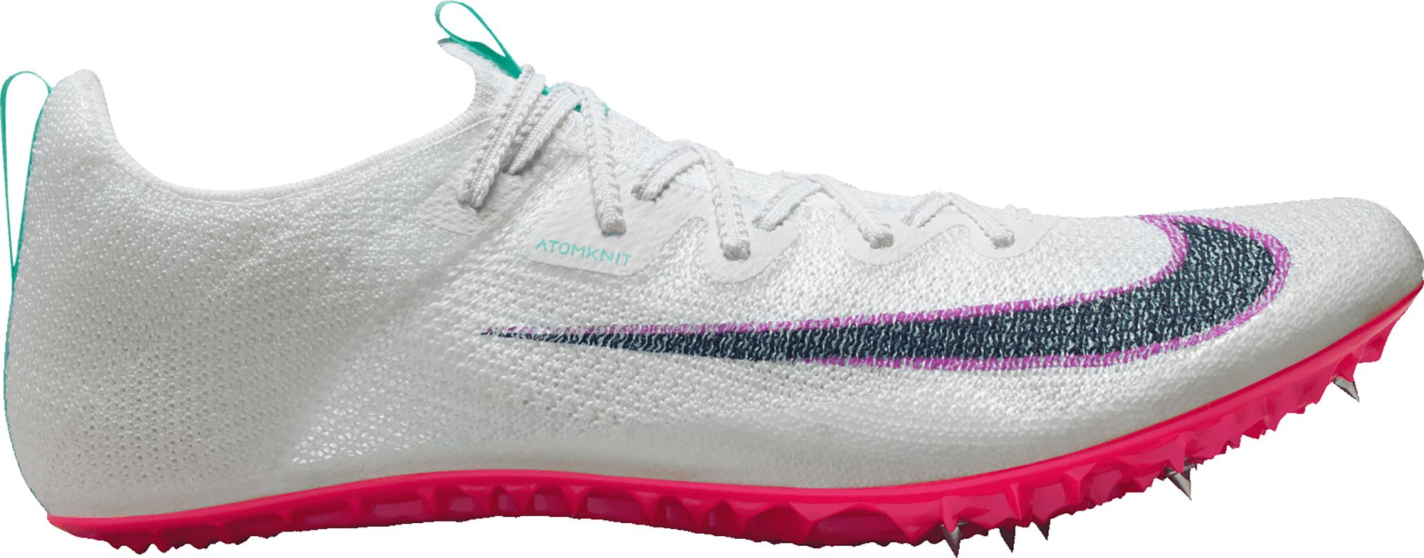 Nike Zoom Superfly Elite 2 Track and Field Shoes | Dick's Sporting