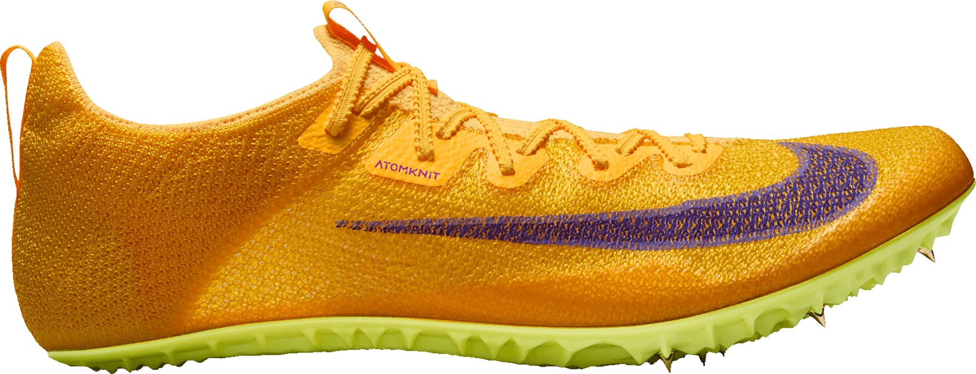 Nike Zoom Superfly Elite 2 Track and Field Shoes | Dick's Sporting