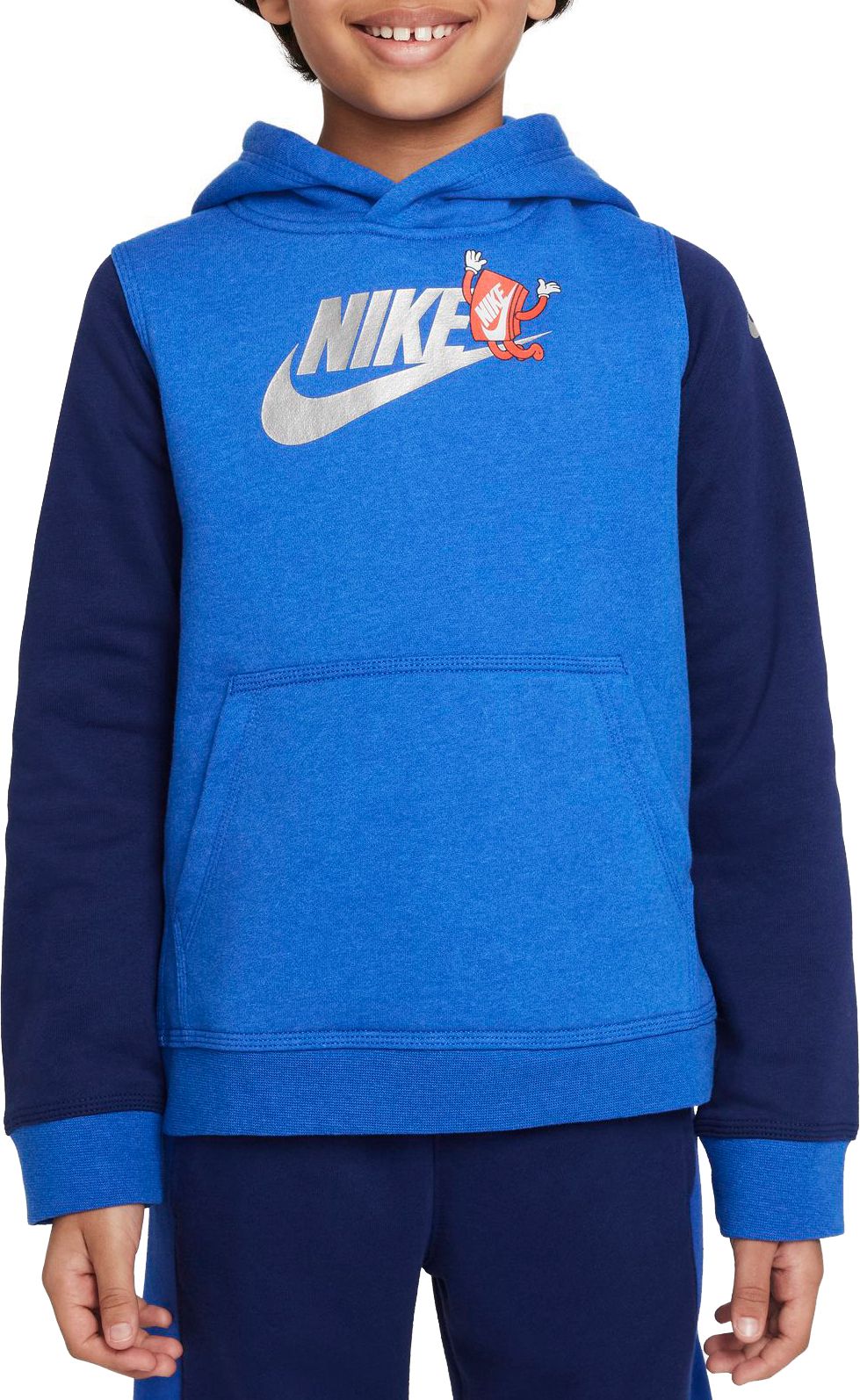 nike hoodies at jcpenney