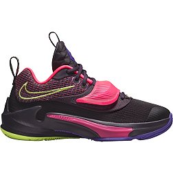 لعبة باربي Purple Basketball Shoes | DICK'S Sporting Goods لعبة باربي