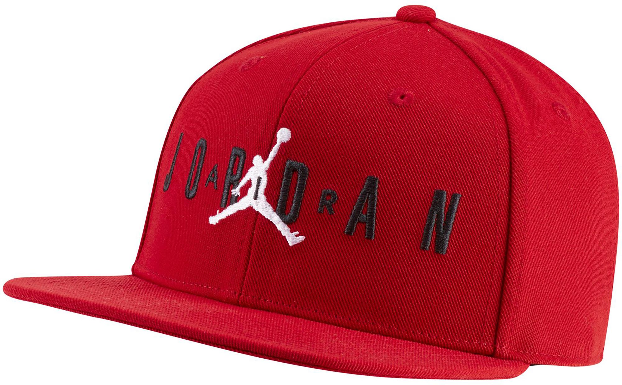 jordans hat