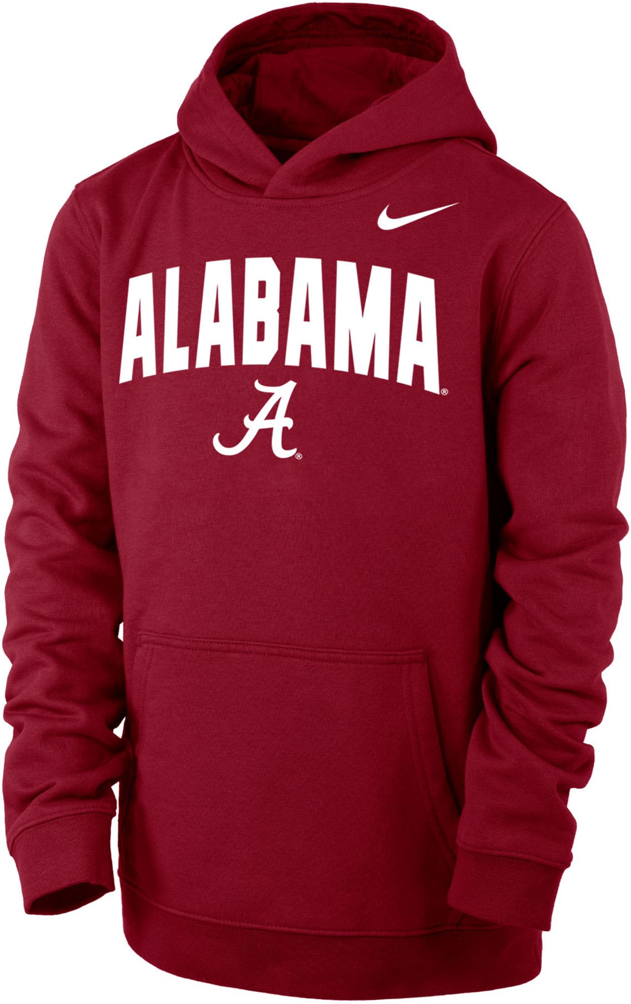 nike alabama sweatshirt